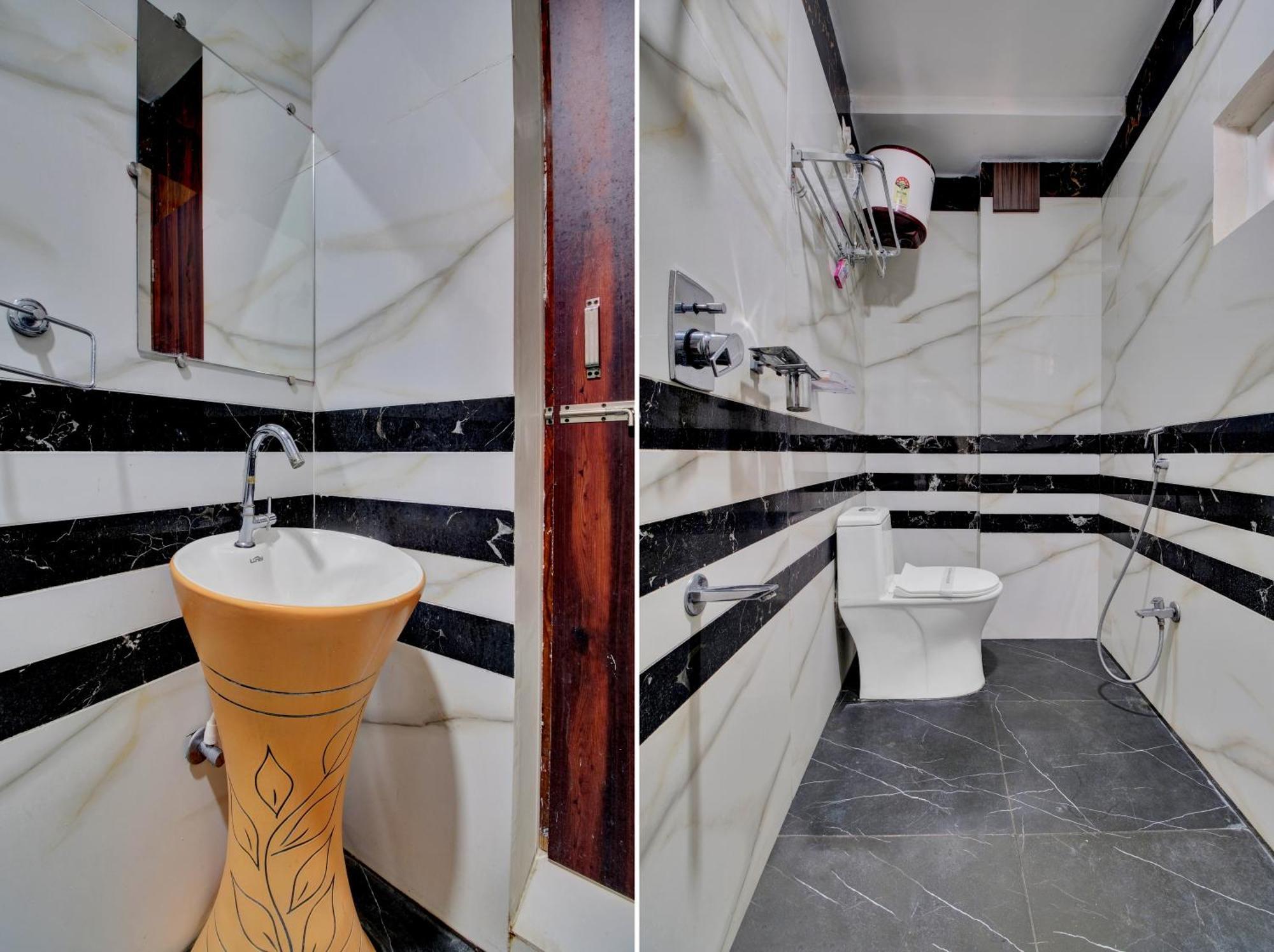 Collection O Hotel Mango Tree Khammam Exterior photo